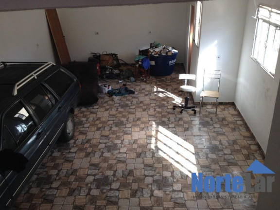 Imagem Sobrado com 2 Quartos para Alugar, 330 m² em Sítio Do Mandaqui - São Paulo