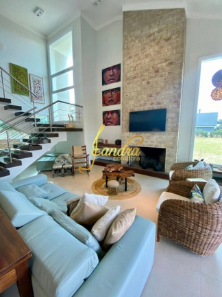 Imagem Casa de Condomínio com 5 Quartos à Venda, 350 m² em Remanso - Xangri-la