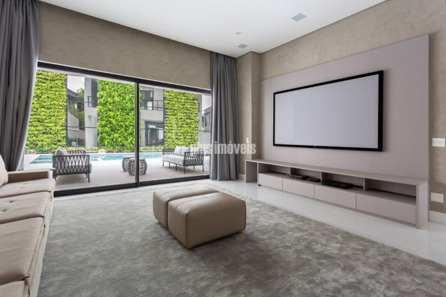 Imagem Casa com 6 Quartos à Venda, 1.056 m² em Tamboré - Santana De Parnaíba Imagem Casa com 6 Quartos à Venda, 1.056 m² em Tamboré - Santana De Parnaíba