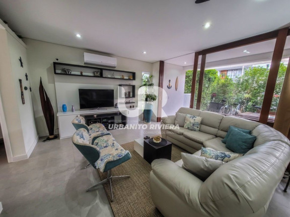 Imagem Casa com 4 Quartos à Venda, 232 m² em Riviera | Módulo 024 - Bertioga