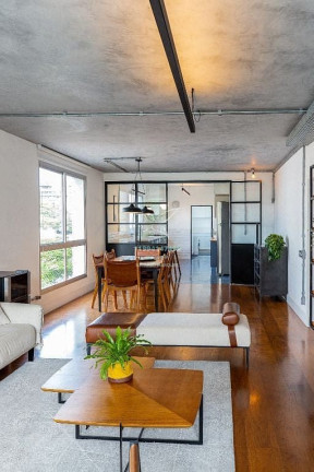 Imagem Apartamento com 3 Quartos à Venda, 187 m² em Brooklin Paulista - São Paulo Imagem Apartamento com 3 Quartos à Venda, 187 m² em Brooklin Paulista - São Paulo