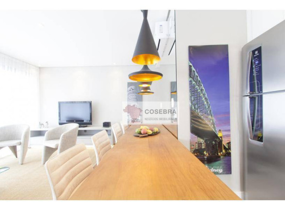 Imagem Apartamento com 1 Quarto à Venda, 68 m² em Vila Olímpia - São Paulo Imagem Apartamento com 1 Quarto à Venda, 68 m² em Vila Olímpia - São Paulo