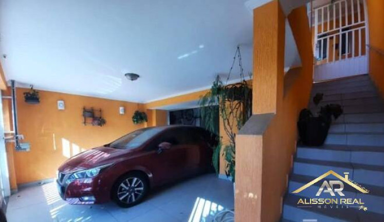 Sobrado com 3 Quartos à Venda, 230 m² em Jardim D'abril - Osasco