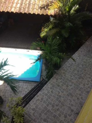 Imagem Imóvel com 3 Quartos para Alugar, 280 m² em Campo Grande - Rio De Janeiro