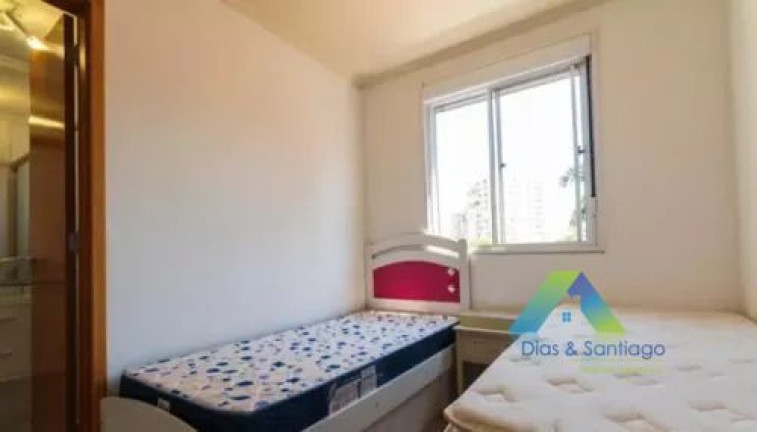 Imagem Apartamento com 2 Quartos à Venda, 56 m² em Vila Da Saúde - São Paulo Imagem Apartamento com 2 Quartos à Venda, 56 m² em Vila Da Saúde - São Paulo