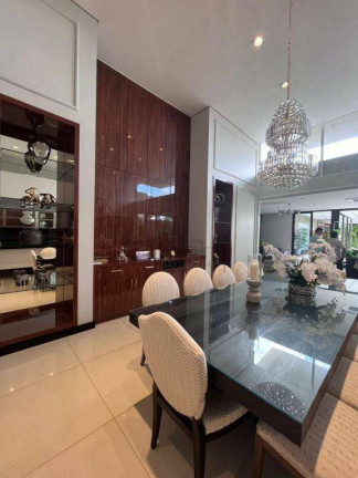 Imagem Casa com 4 Quartos à Venda, 640 m² em Condomínio Residencial Sunset Village - Sorocaba