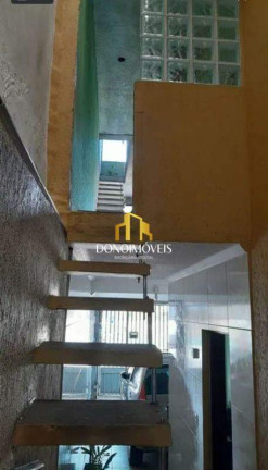 Imagem Casa com 5 Quartos à Venda, 300 m² em Alvarenga - São Bernardo Do Campo