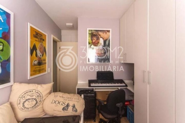 Imagem Apartamento com 3 Quartos à Venda, 130 m² em Baeta Neves - São Bernardo Do Campo
