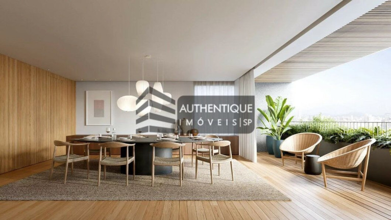 Imagem Apartamento com 3 Quartos à Venda, 196 m² em Jardins - São Paulo Imagem Apartamento com 3 Quartos à Venda, 196 m² em Jardins - São Paulo