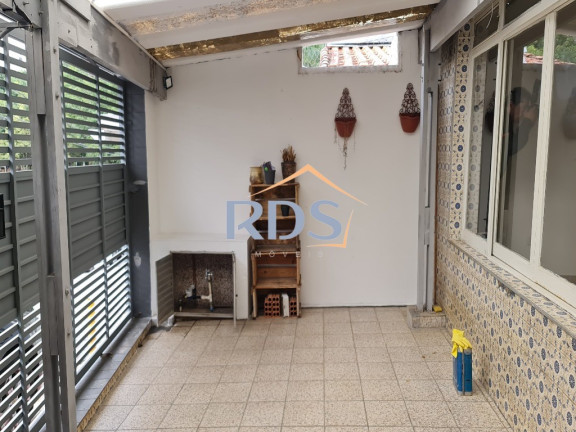 Imagem Sobrado com 3 Quartos à Venda, 181 m² em Granja Julieta - São Paulo