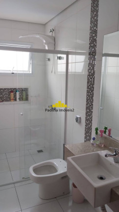 Imagem Casa de Condomínio com 2 Quartos à Venda, 200 m² em Jardim Villagio Milano - Sorocaba