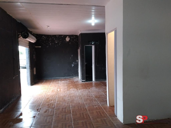 Imagem Imóvel com 1 Quarto à Venda, 40 m² em Melvi / Samambaia / Parque Das Américas - Praia Grande