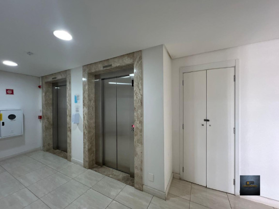 Imagem Apartamento com 3 Quartos à Venda, 71 m² em Centro - São Bernardo Do Campo