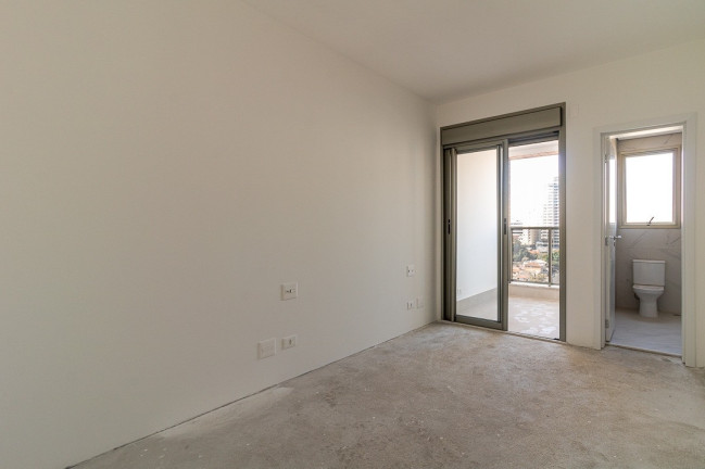 Apartamento com 2 Quartos à Venda, 73 m² em Perdizes - São Paulo