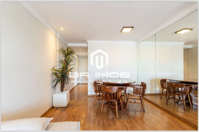 Imagem Imóvel com 3 Quartos à Venda, 86 m² em Indianópolis - São Paulo Imagem Imóvel com 3 Quartos à Venda, 86 m² em Indianópolis - São Paulo