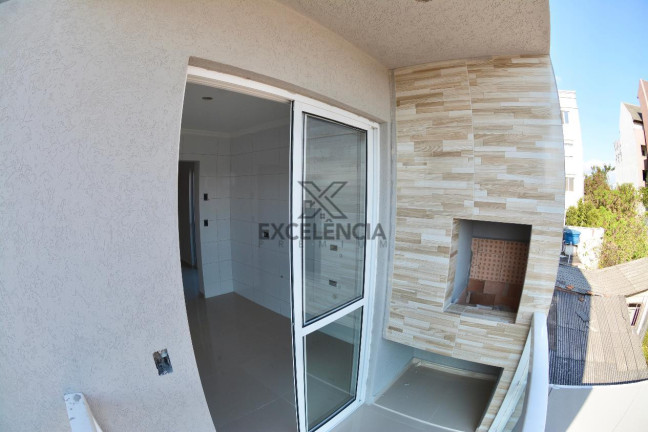 Imagem Apartamento com 3 Quartos à Venda, 46 m² em Boneca Do Iguaçu - São José Dos Pinhais Imagem Apartamento com 3 Quartos à Venda, 46 m² em Boneca Do Iguaçu - São José Dos Pinhais