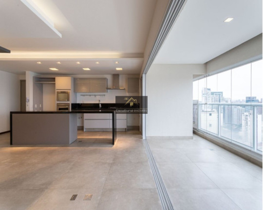Imagem Apartamento com 1 Quarto à Venda, 84 m² em Pinheiros - São Paulo