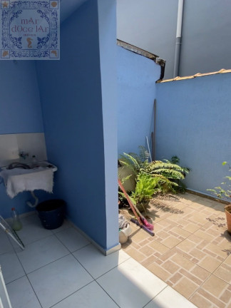 Imagem Casa com 2 Quartos à Venda, 105 m² em Embaré - Santos