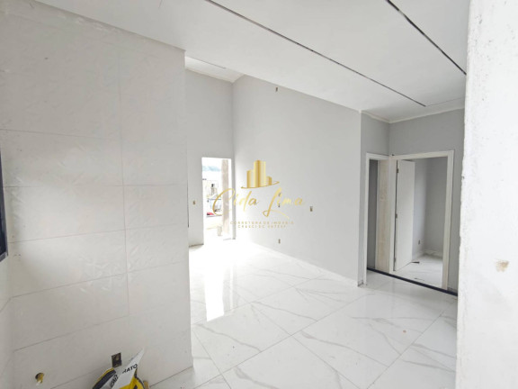 Casa com 3 Quartos à Venda, 89 m² em Bela Vista - Palhoça