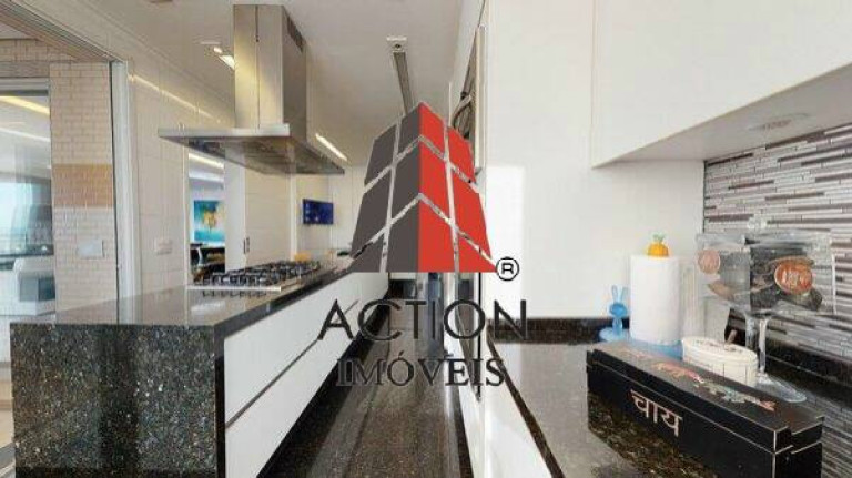 Imagem Apartamento com 4 Quartos à Venda, 297 m² em Jardim Anália Franco - São Paulo Imagem Apartamento com 4 Quartos à Venda, 297 m² em Jardim Anália Franco - São Paulo