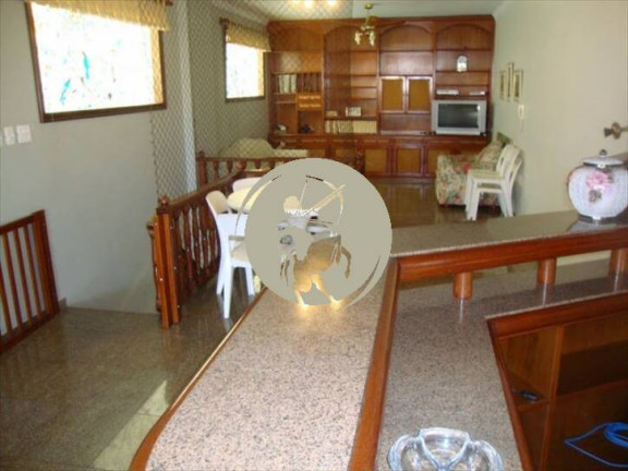 Imagem Cobertura com 3 Quartos à Venda, 295 m² em Ponta Da Praia - Santos Imagem Cobertura com 3 Quartos à Venda, 295 m² em Ponta Da Praia - Santos