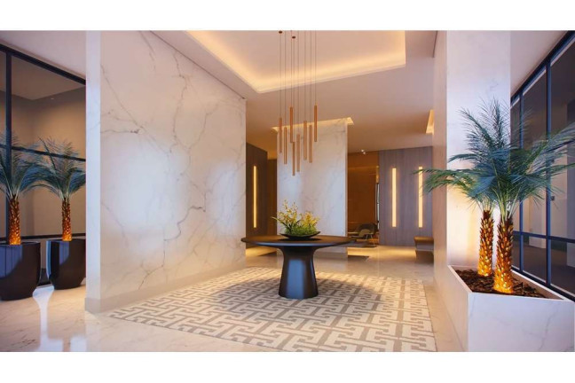 Imagem Apartamento com 3 Quartos à Venda, 207 m² em Jardim Paulista - São Paulo