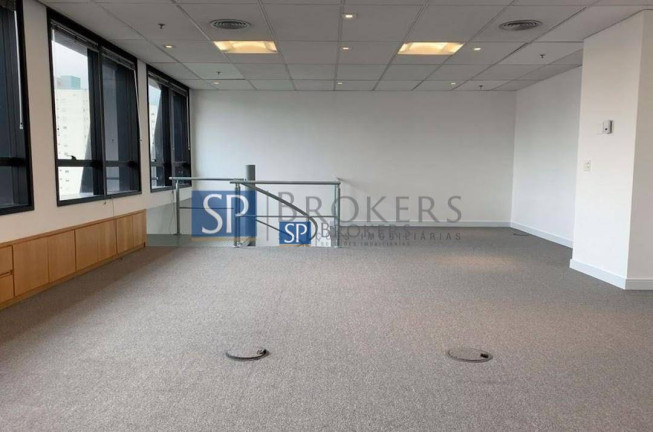 Imagem Sala Comercial para Alugar, 222 m² em Vila Olímpia - São Paulo Imagem Sala Comercial para Alugar, 222 m² em Vila Olímpia - São Paulo