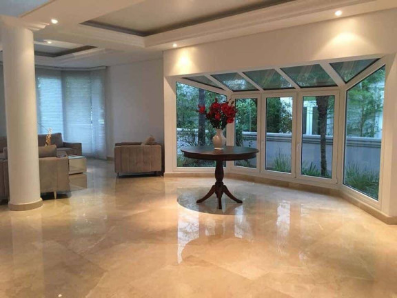 Imagem Casa com 5 Quartos para Alugar, 620 m² em Tamboré 2 - Santana De Parnaíba Imagem Casa com 5 Quartos para Alugar, 620 m² em Tamboré 2 - Santana De Parnaíba