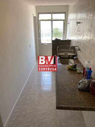 Imagem Apartamento com 2 Quartos à Venda, 74 m² em Taquara - Rio De Janeiro