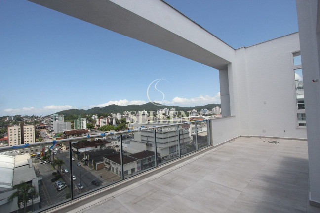Imagem Apartamento com 4 Quartos à Venda, 344 m² em América - Joinville Imagem Apartamento com 4 Quartos à Venda, 344 m² em América - Joinville