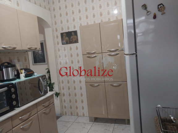 Imagem Imóvel com 2 Quartos à Venda, 79 m² em Boqueirão - Santos