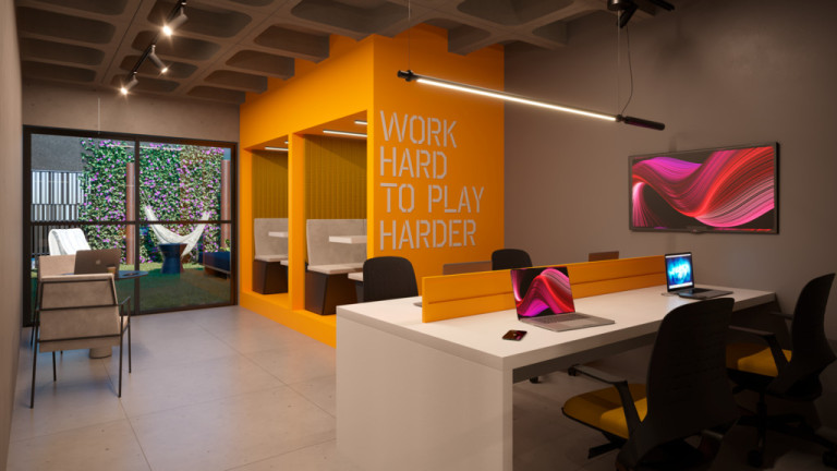 Imagem Studio com 1 Quarto à Venda, 20 m² em Encruzilhada - Recife