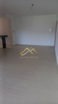 Imagem Apartamento com 3 Quartos à Venda, 105 m² em Centro - Ubatuba