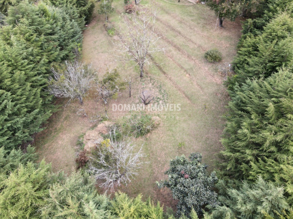 Imagem Terreno à Venda, 1.590 m² em Região Do Alto Do Capivari - Campos Do Jordão