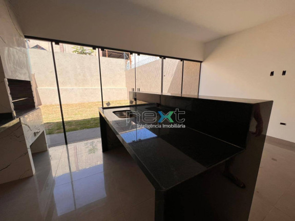 Imagem Casa com 3 Quartos à Venda, 133 m² em Vila Carvalho - Campo Grande Imagem Casa com 3 Quartos à Venda, 133 m² em Vila Carvalho - Campo Grande