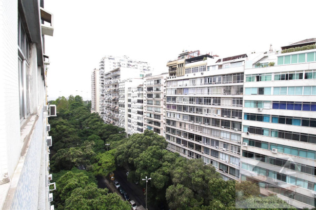 Imagem Apartamento com 3 Quartos à Venda, 160 m² em Flamengo - Rio De Janeiro