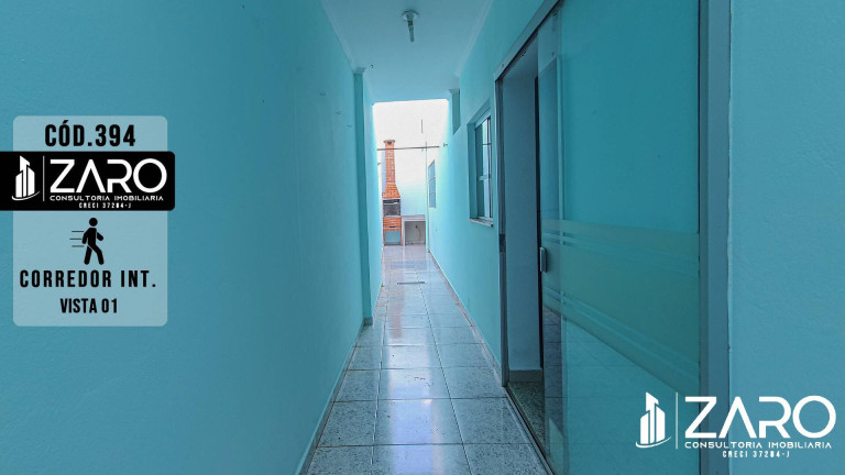 Imagem Sobrado com 2 Quartos à Venda, 166 m² em Consolação - Rio Claro Imagem Sobrado com 2 Quartos à Venda, 166 m² em Consolação - Rio Claro