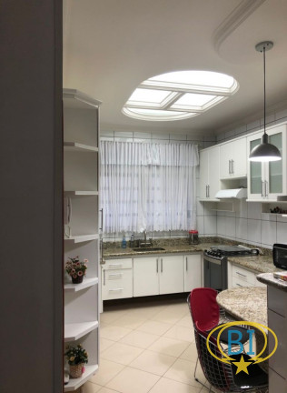 Imagem Sobrado com 3 Quartos à Venda, 300 m² em Tatuapé - São Paulo
