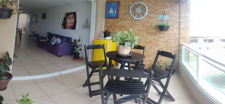 Imagem Apartamento com 3 Quartos à Venda, 104 m² em Praia De Cumbuco - Caucaia Imagem Apartamento com 3 Quartos à Venda, 104 m² em Praia De Cumbuco - Caucaia