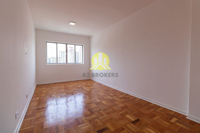 Apartamento com 1 Quarto à Venda, 38 m² em Chácara Klabin - São Paulo