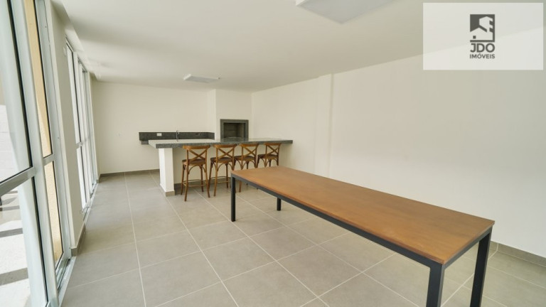 Imagem Apartamento com 2 Quartos à Venda, 51 m² em Capão Raso - Curitiba Imagem Apartamento com 2 Quartos à Venda, 51 m² em Capão Raso - Curitiba