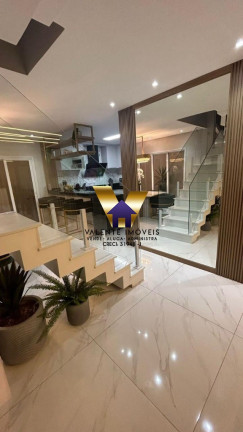 Imagem Casa com 3 Quartos para Alugar,  em Villa Verde - Franco Da Rocha