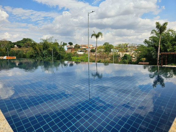 Imagem Apartamento com 2 Quartos à Venda, 55 m² em Vila Formosa - Anápolis