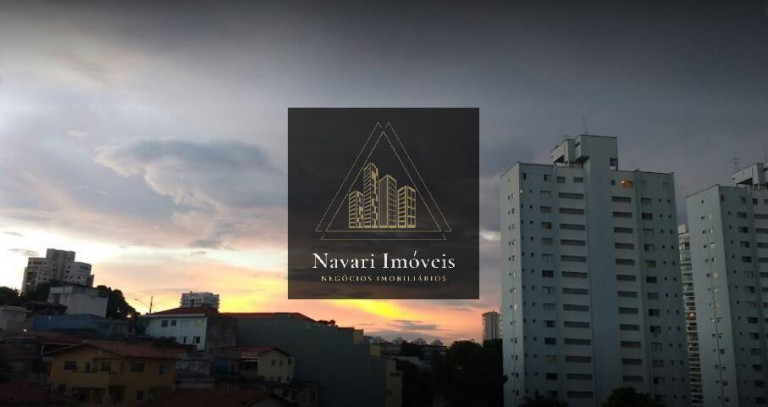 Imagem Apartamento com 2 Quartos à Venda, 50 m² em Santa Teresinha - São Paulo