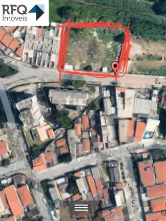 Imagem Terreno à Venda, 1.790 m² em Parque Fongaro - São Paulo Imagem Terreno à Venda, 1.790 m² em Parque Fongaro - São Paulo