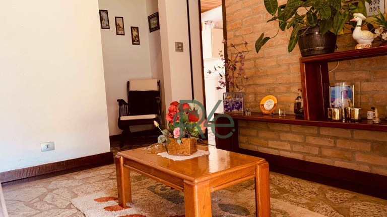 Imagem Casa com 4 Quartos à Venda, 172 m² em Terras Do Madeira - Carapicuíba