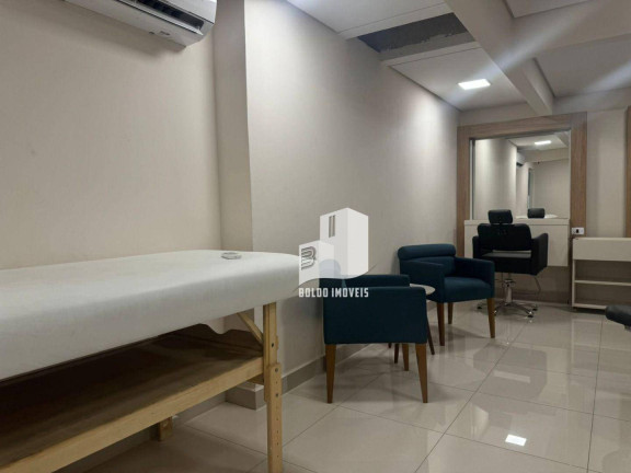 Imagem Apartamento com 2 Quartos à Venda, 73 m² em Boqueirão - Praia Grande