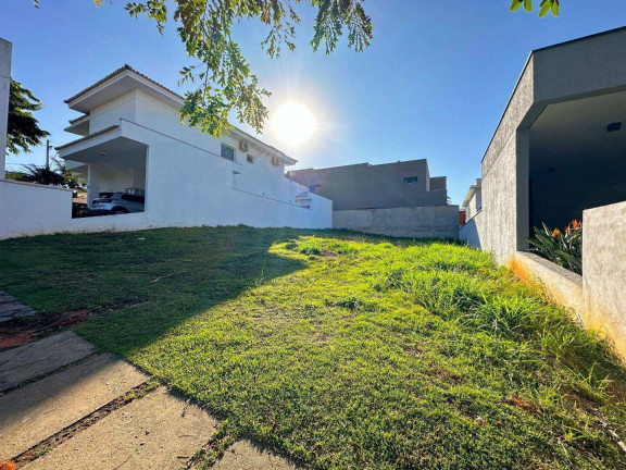 Imagem Terreno à Venda, 325 m² em Condomínio Mont Blanc - Sorocaba Imagem Terreno à Venda, 325 m² em Condomínio Mont Blanc - Sorocaba