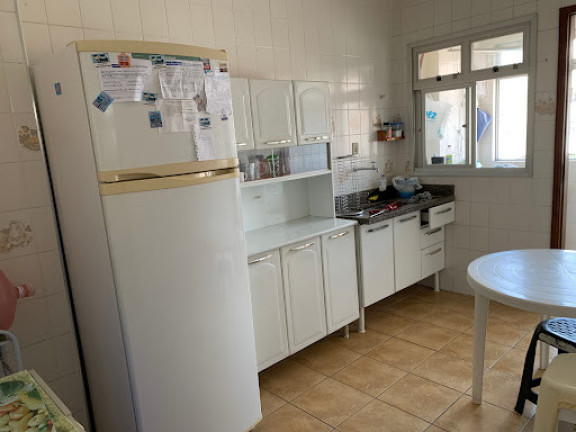 Imagem Imóvel com 1 Quarto à Venda, 54 m² em Canto Do Forte - Praia Grande