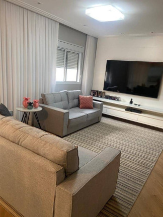 Imagem Imóvel com 3 Quartos à Venda, 171 m² em Chácara Santo Antônio (zona Leste) - São Paulo Imagem Imóvel com 3 Quartos à Venda, 171 m² em Chácara Santo Antônio (zona Leste) - São Paulo